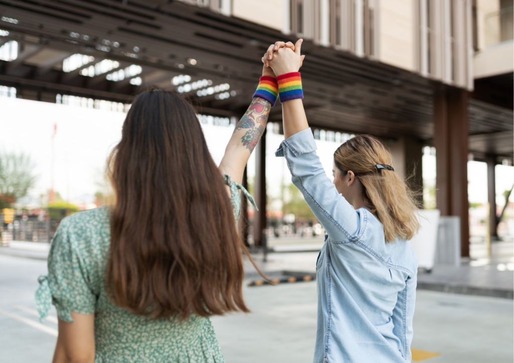 Gesta O Compartilhada Casais Homoafetivos Femininos Podem Se Beneficiar Cl Udia Navarro